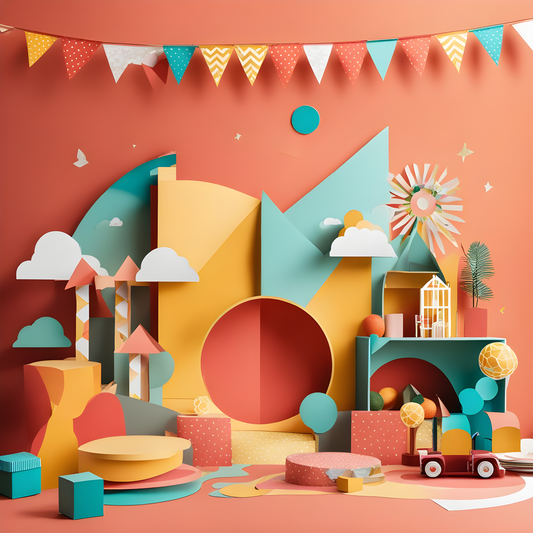 From Play to Progress: How STEAM Play Kits Stimulate Cognitive Development in Children