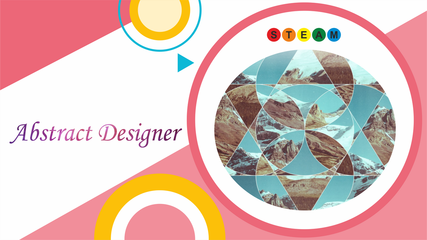 Abstract Designing