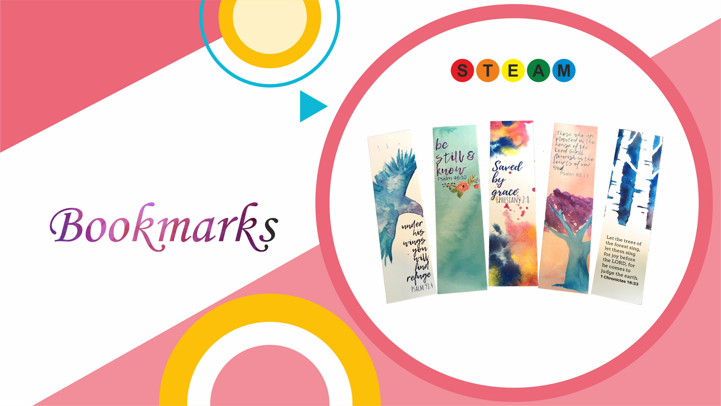 Bookmarks