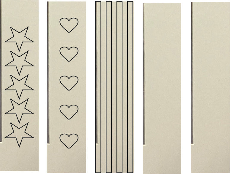 Bookmarks