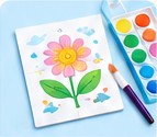 Magical Coloring