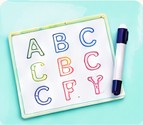 Write & Wipe