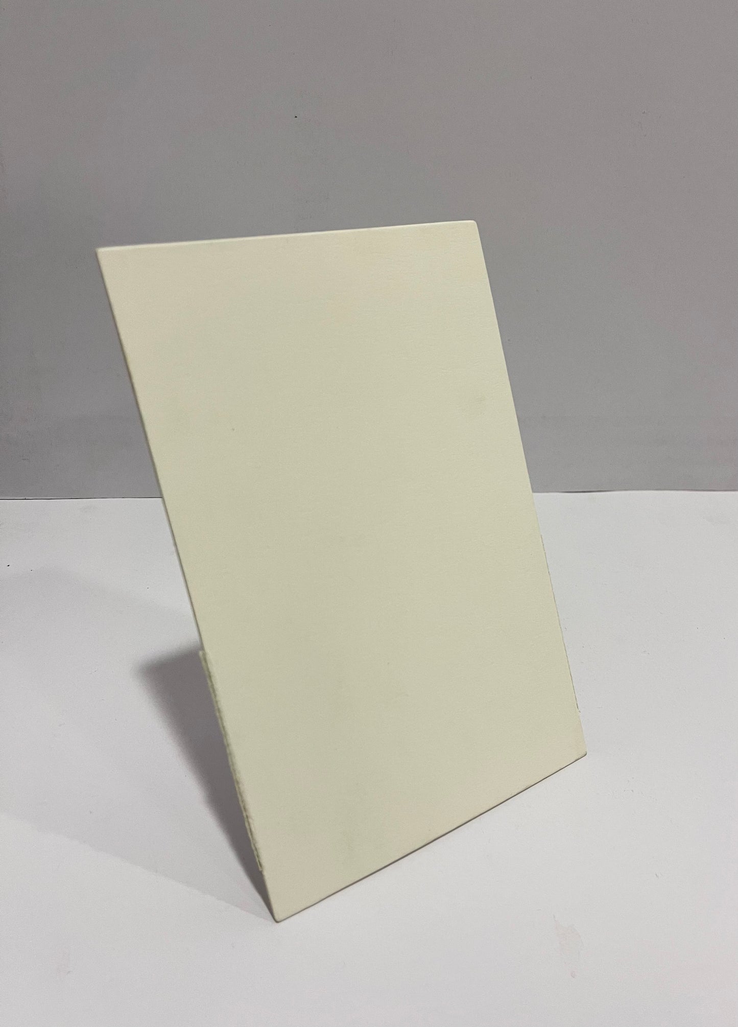 Paper Canvas Standee Kit