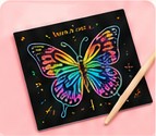 Scratch Art
